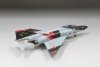 Fine Molds 72738 JASDF F-4EJ Kai Jet Fighter 301st Squadron, TAC MEET 95 1/72